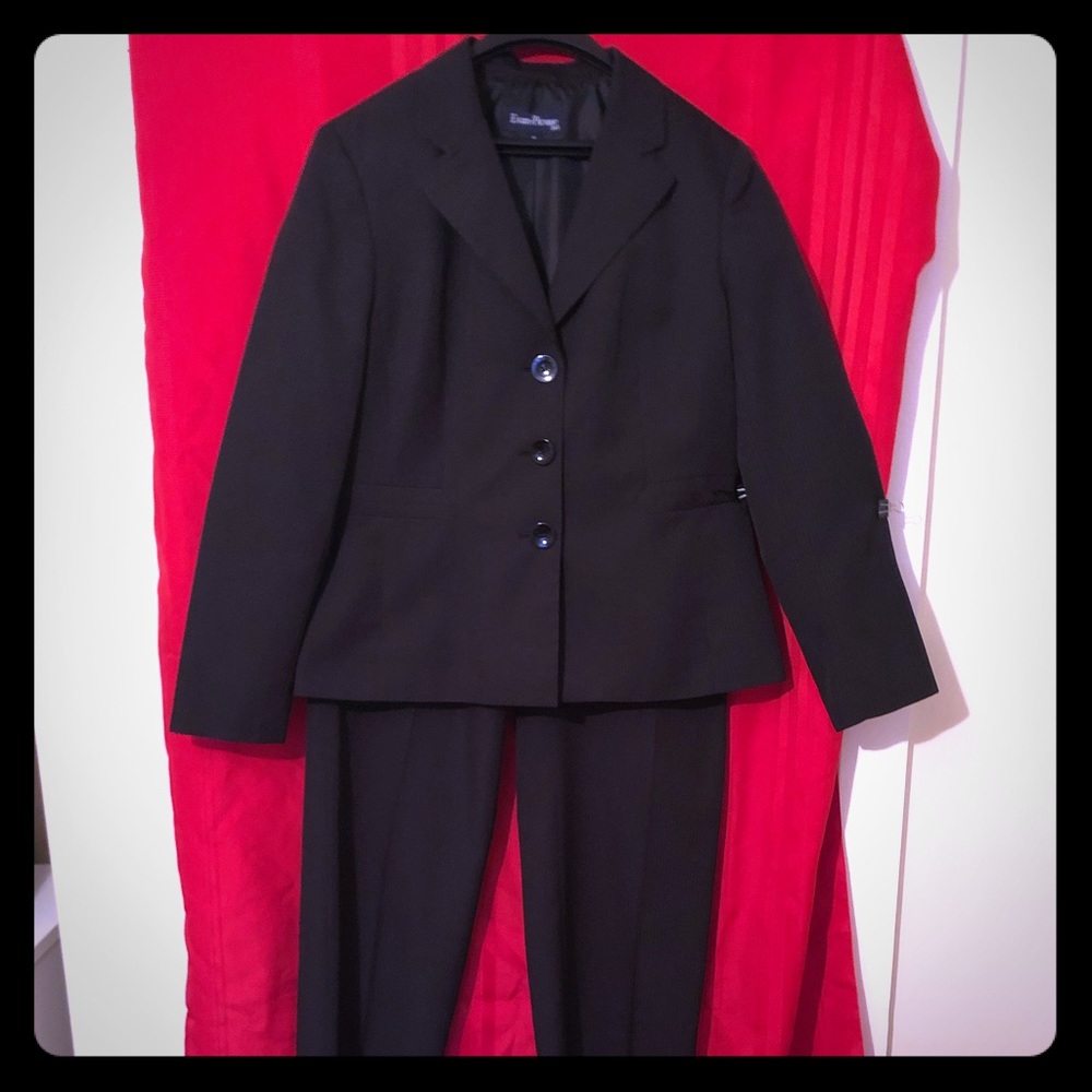 Business suit